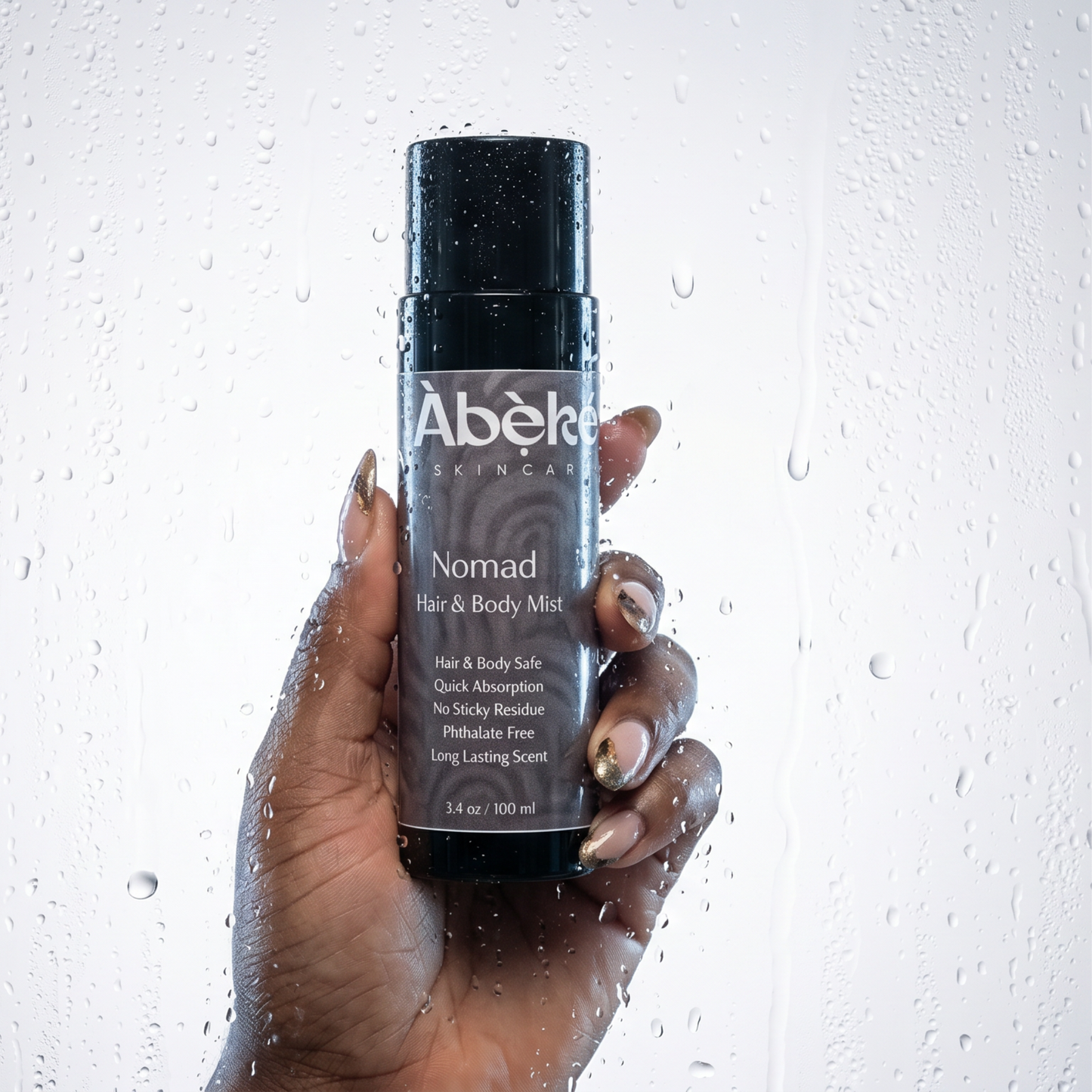 Body Mist