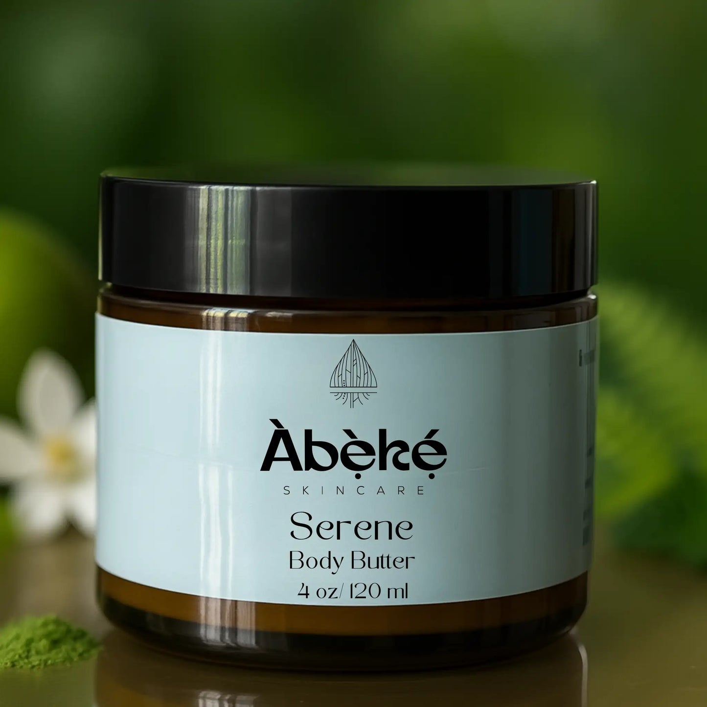Serene Body Butter