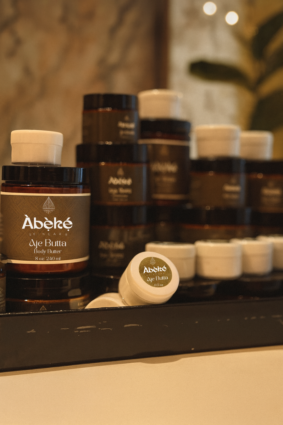 Aje butta Body Butter