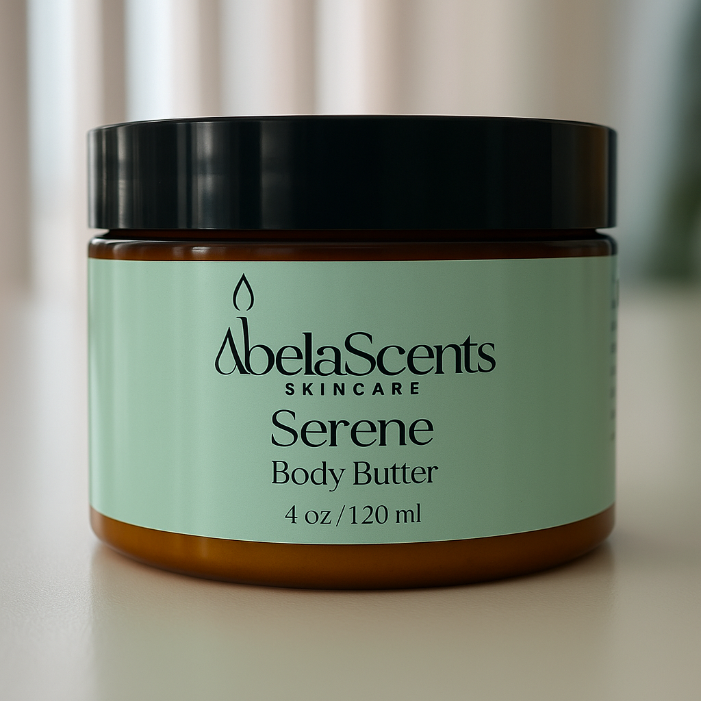 Serene Body Butter