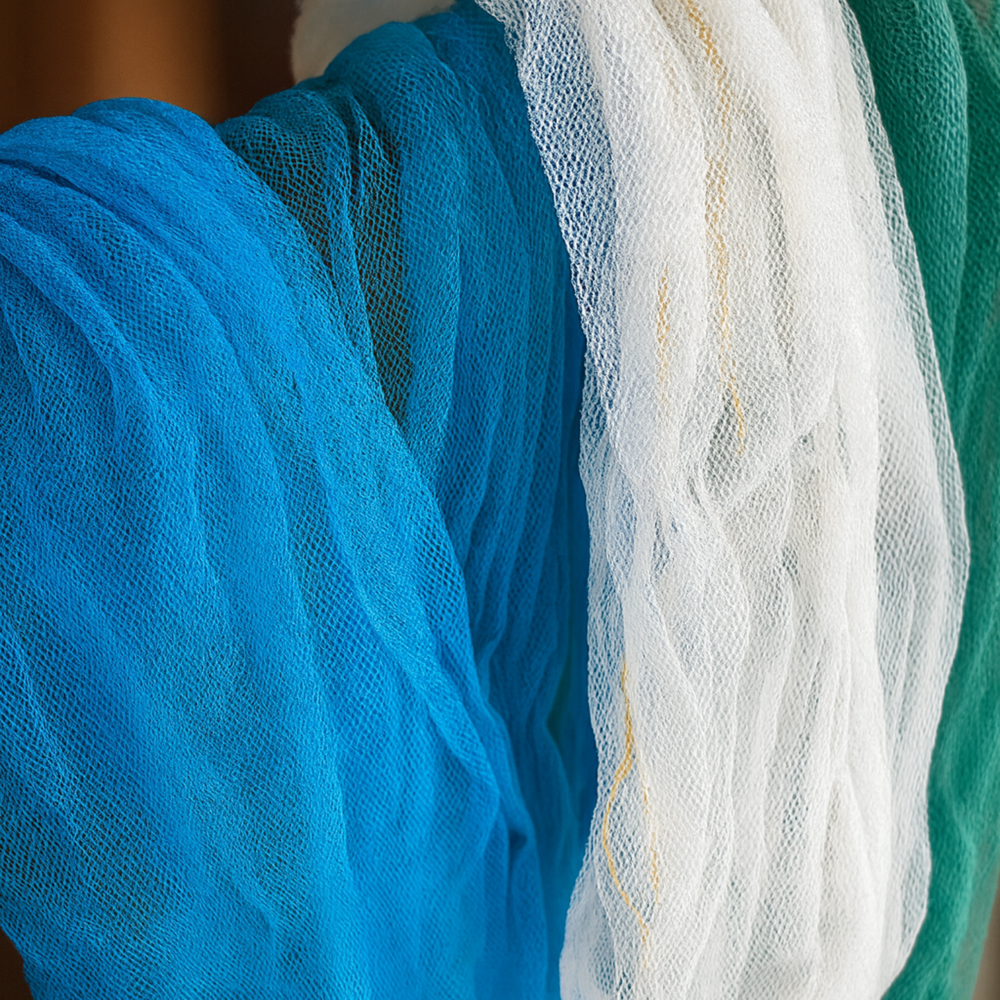 Medium Exfoliating Sponge