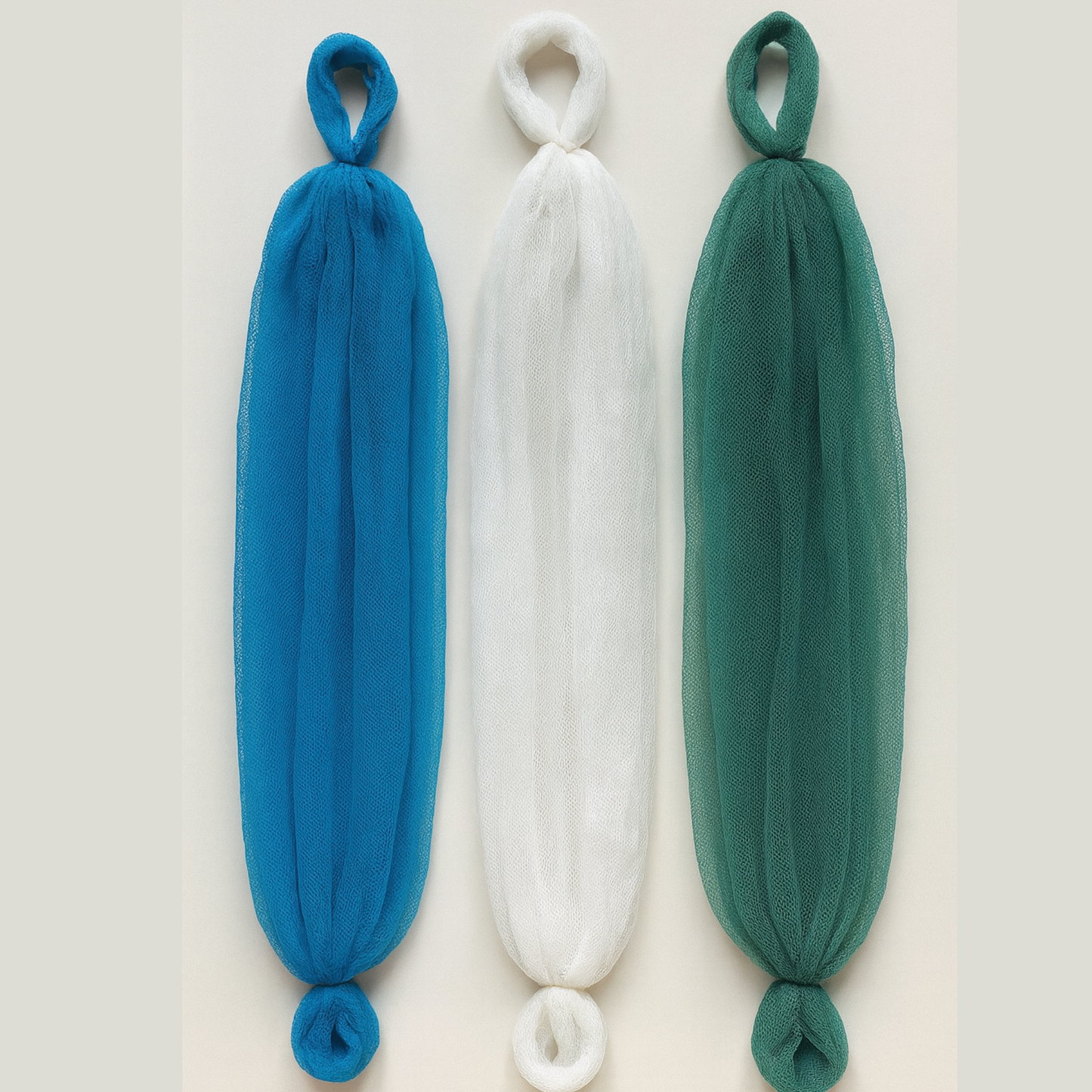 Medium Exfoliating Sponge