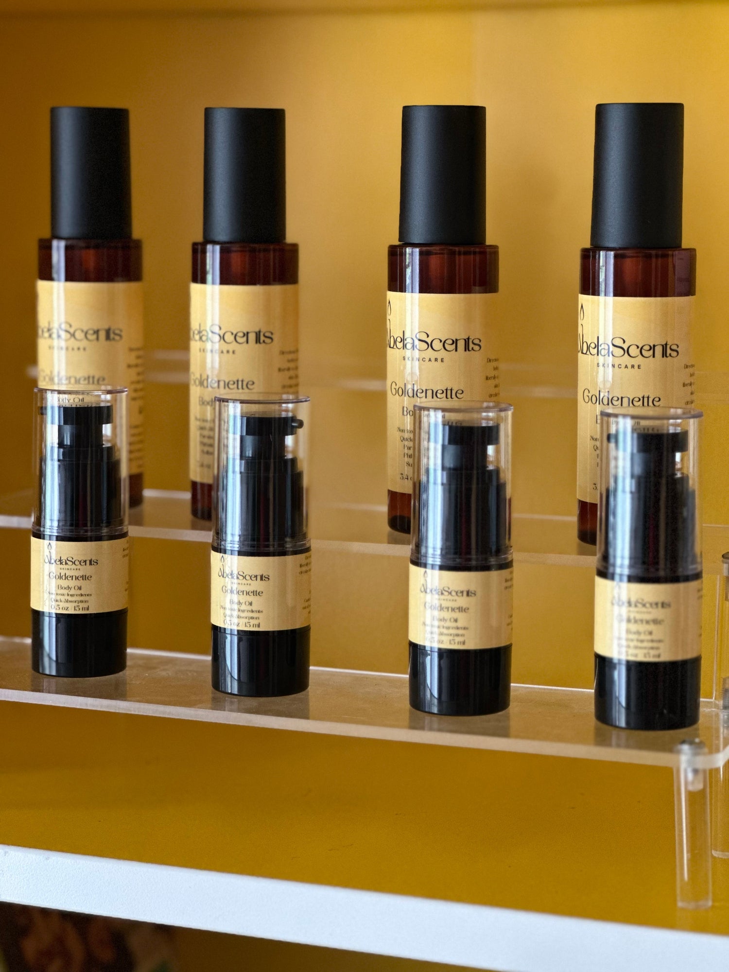 Summer Solstice Collection