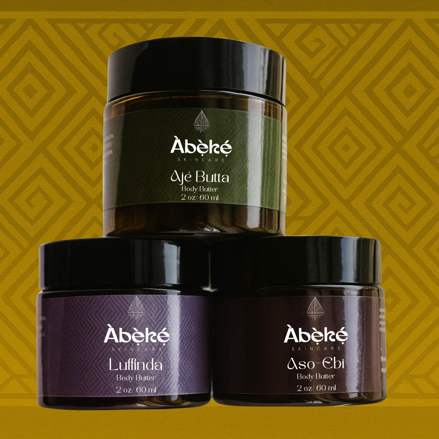 Ówàńbẹ̀ Collection