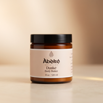 Duské Body Butter