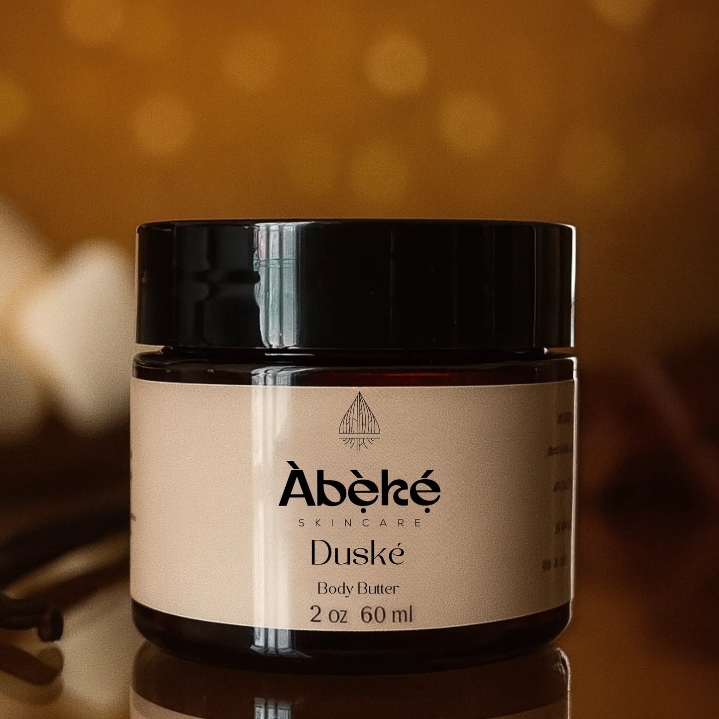 Duské Body Butter