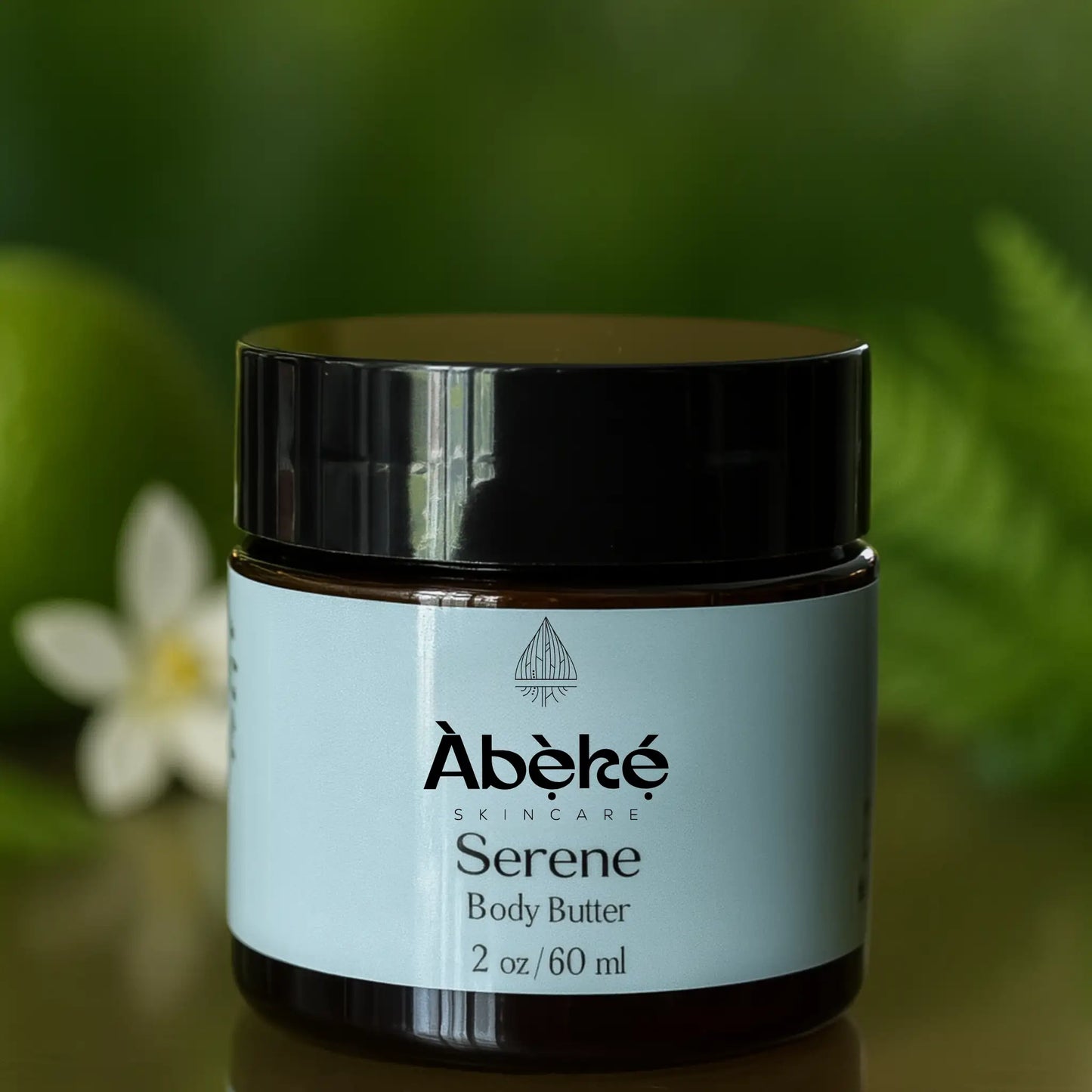 Serene Body Butter