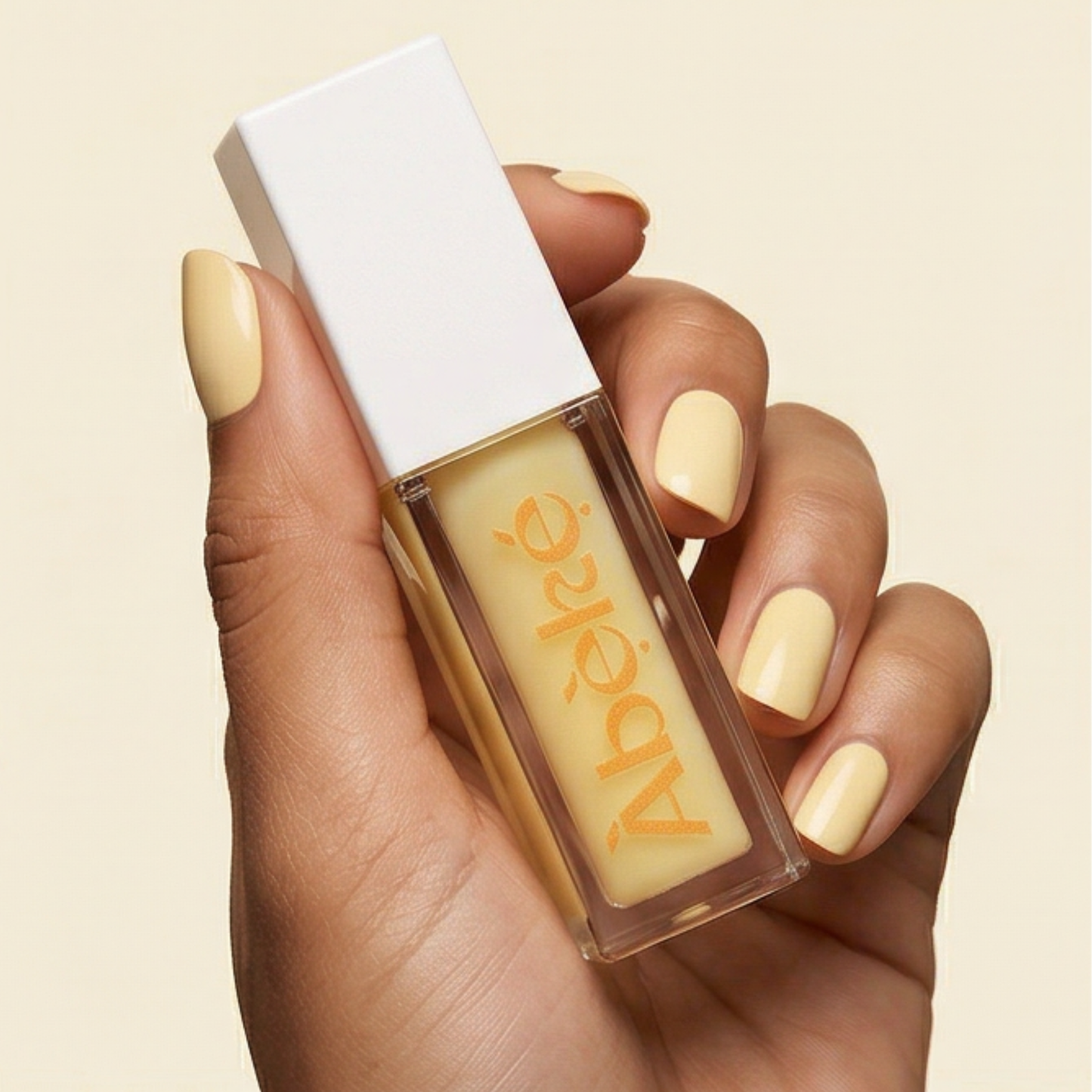 Àbẹ̀kẹ́ Skincare Hydrating Lip Gloss