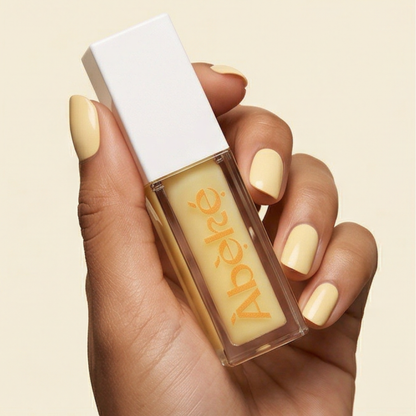 Àbẹ̀kẹ́ Skincare Hydrating Lip Gloss