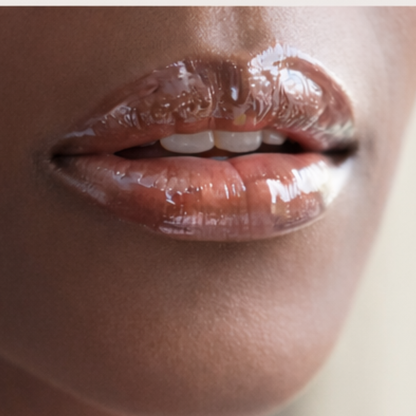 Àbẹ̀kẹ́ Skincare Hydrating Lip Gloss