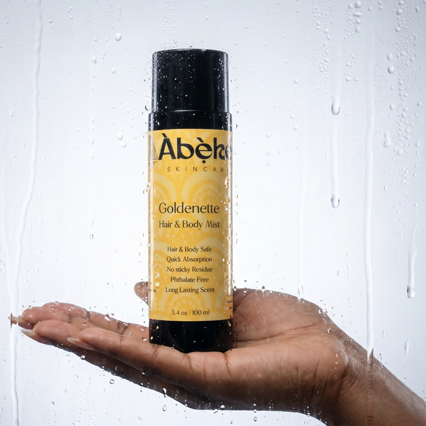 Body Mist