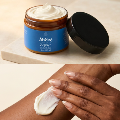 Zephyr Body Butter