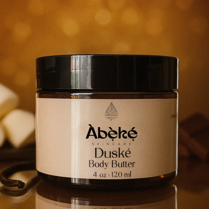 Duské Body Butter