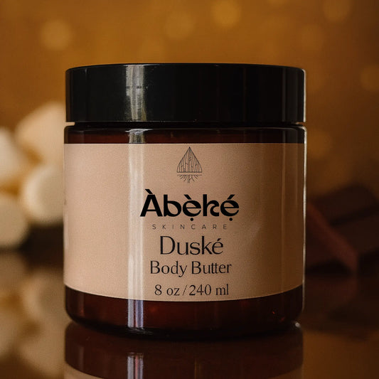 Duské Body Butter