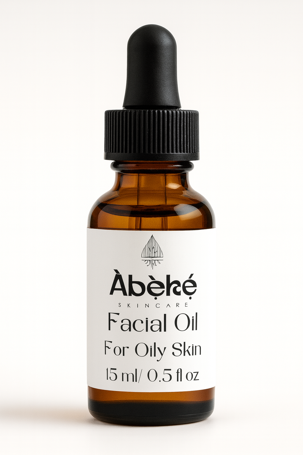 Facial Oil for Oily Skin