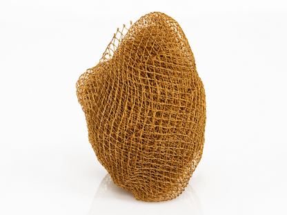 Soft Exfoliating Sponge