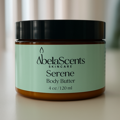 Serene Body Butter